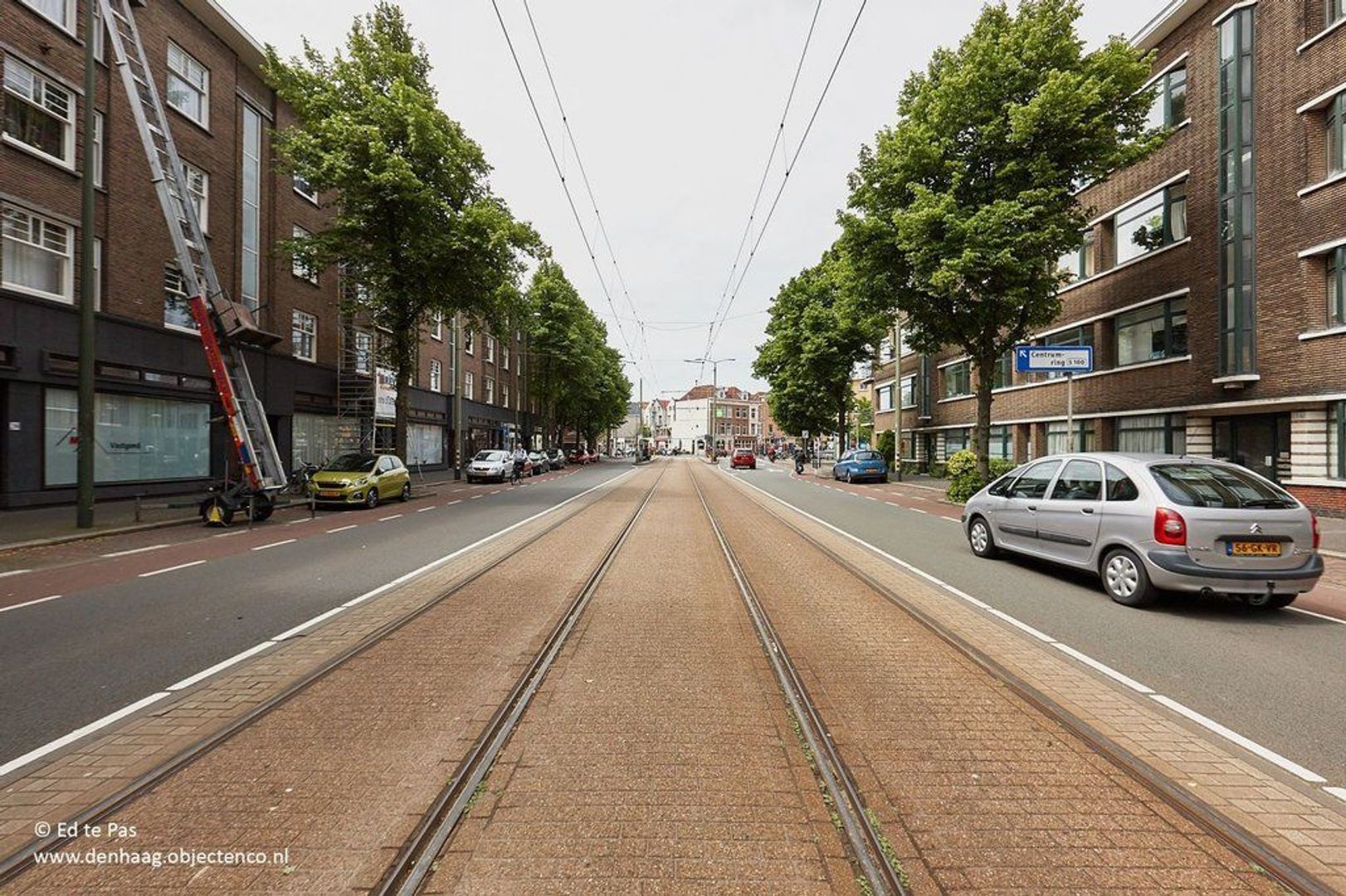 Vondelstraat 159, Den Haag foto-20 blur