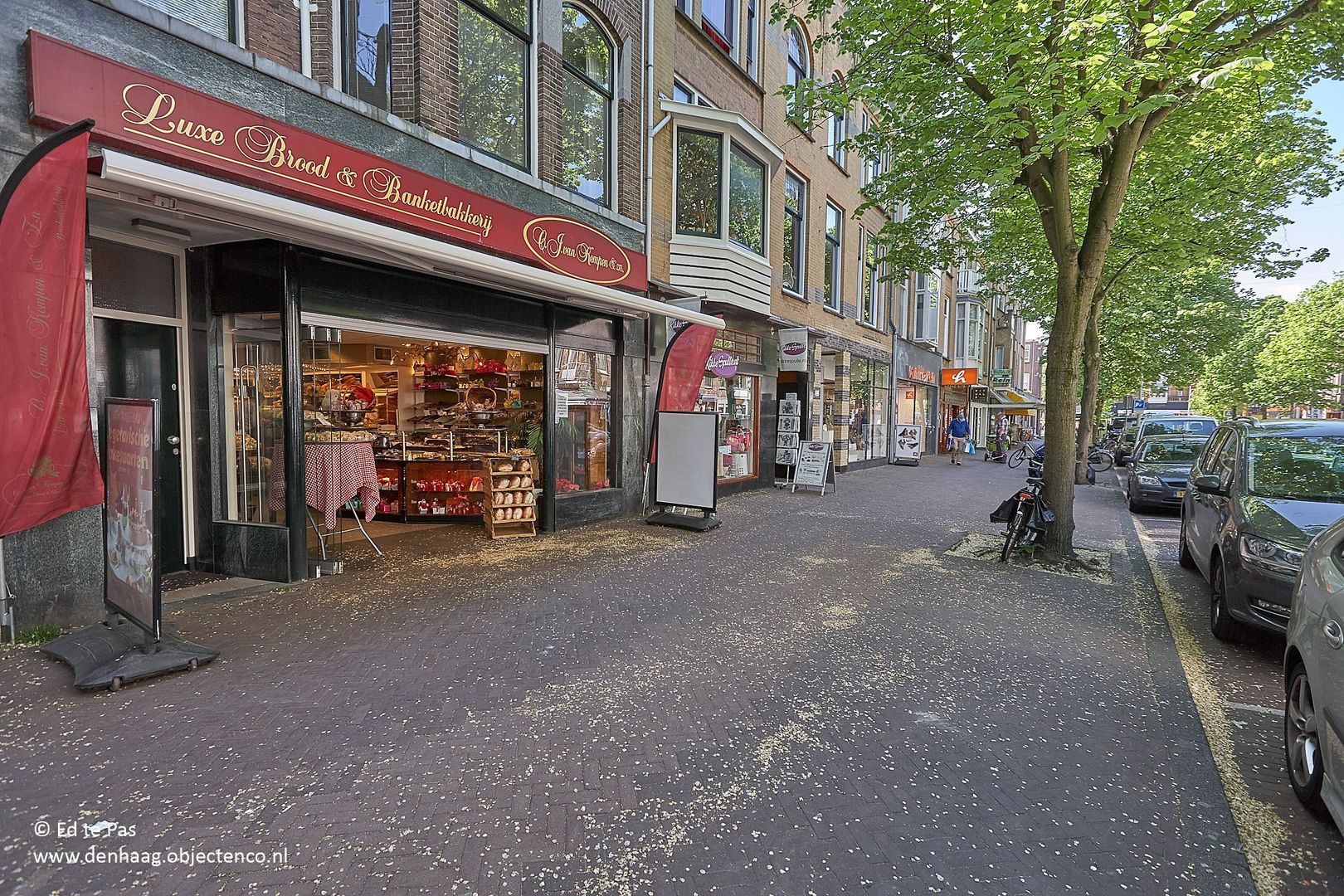 Statenlaan 58, Den Haag foto-52 blur