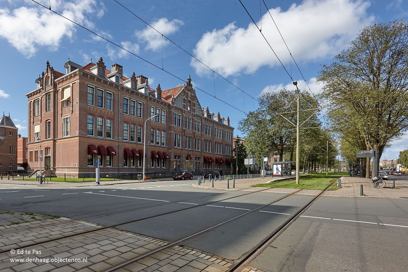 Statenlaan 58, Den Haag foto-51 blur