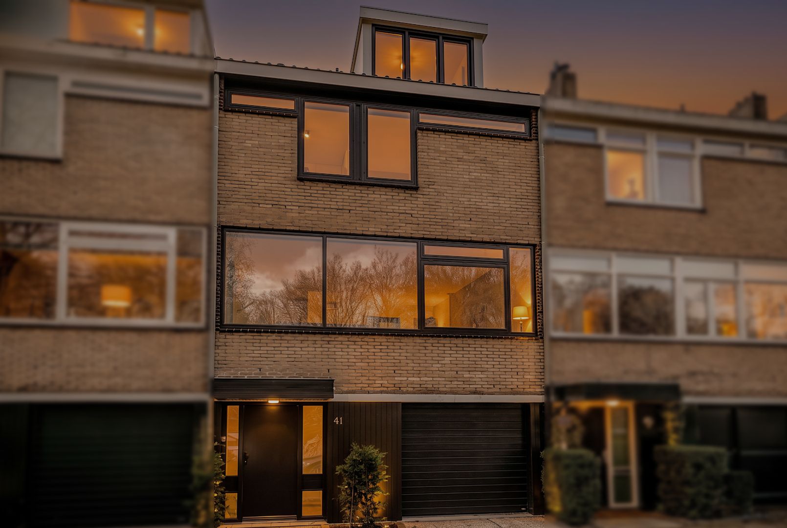 Seringenlaan 41, Wassenaar foto-46 blur