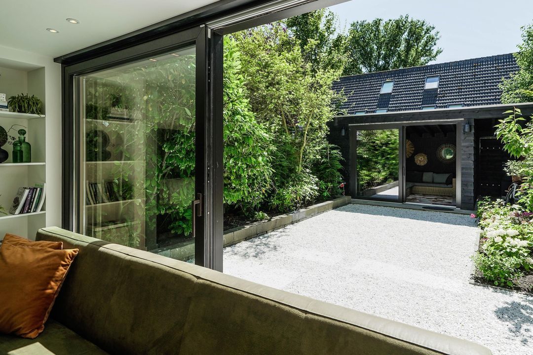 Seringenlaan 41, Wassenaar