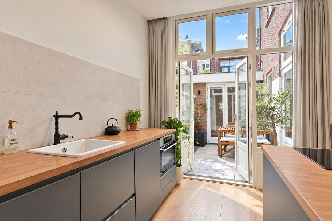 Van St. Aldegondeplein 5, Den Haag