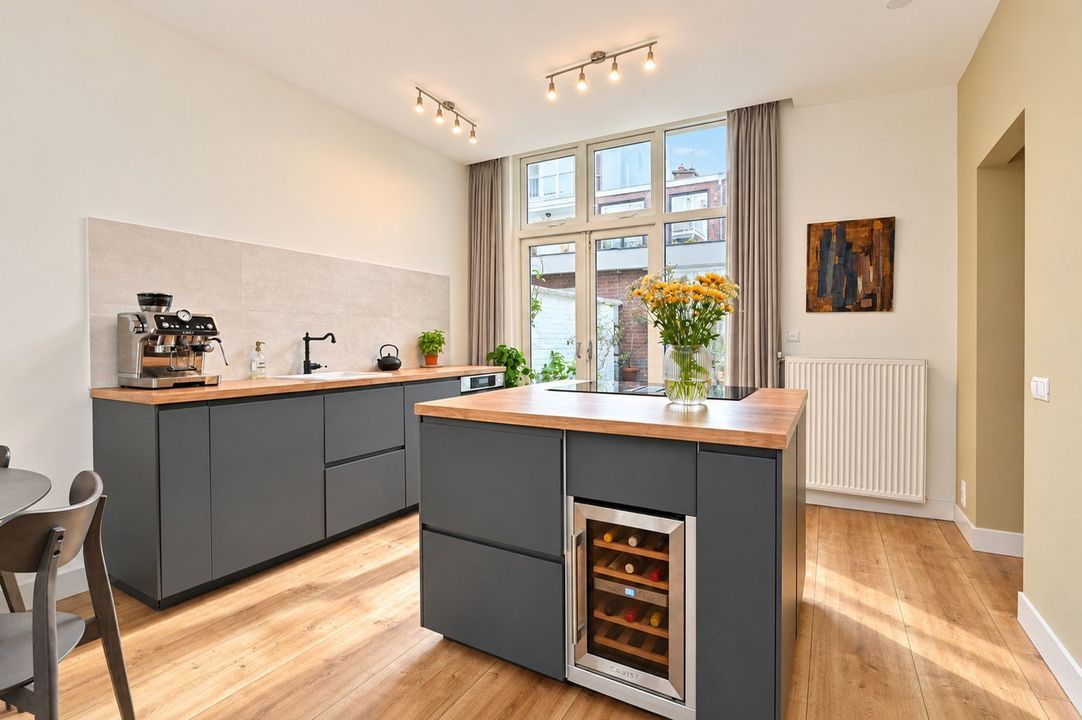 Van St. Aldegondeplein 5, Den Haag