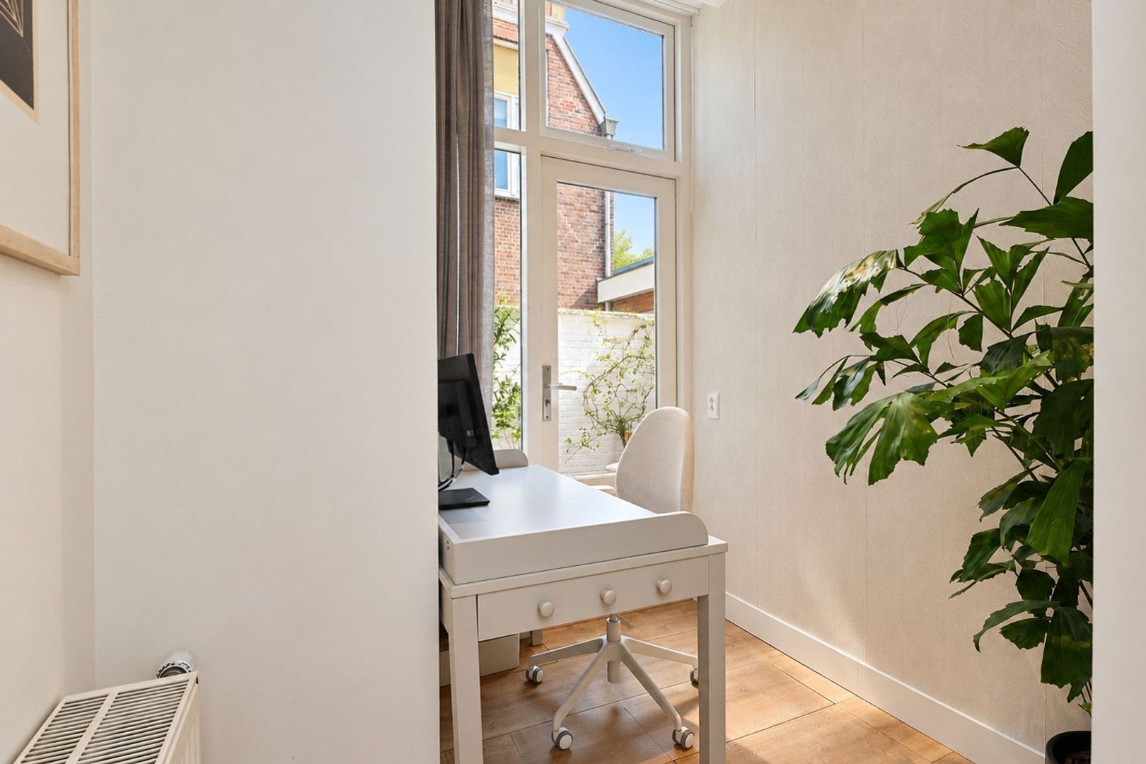 Van St. Aldegondeplein 5, Den Haag foto-20 blur
