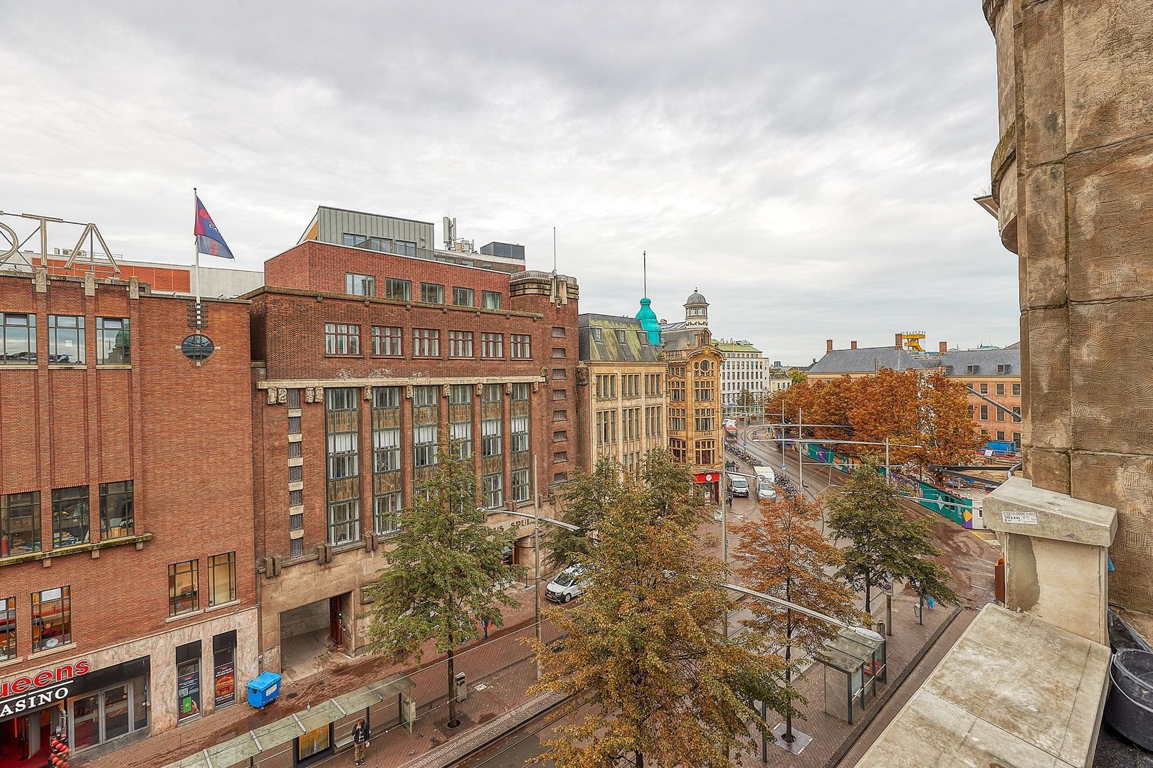 Spui 12 F, Den Haag foto-6 blur