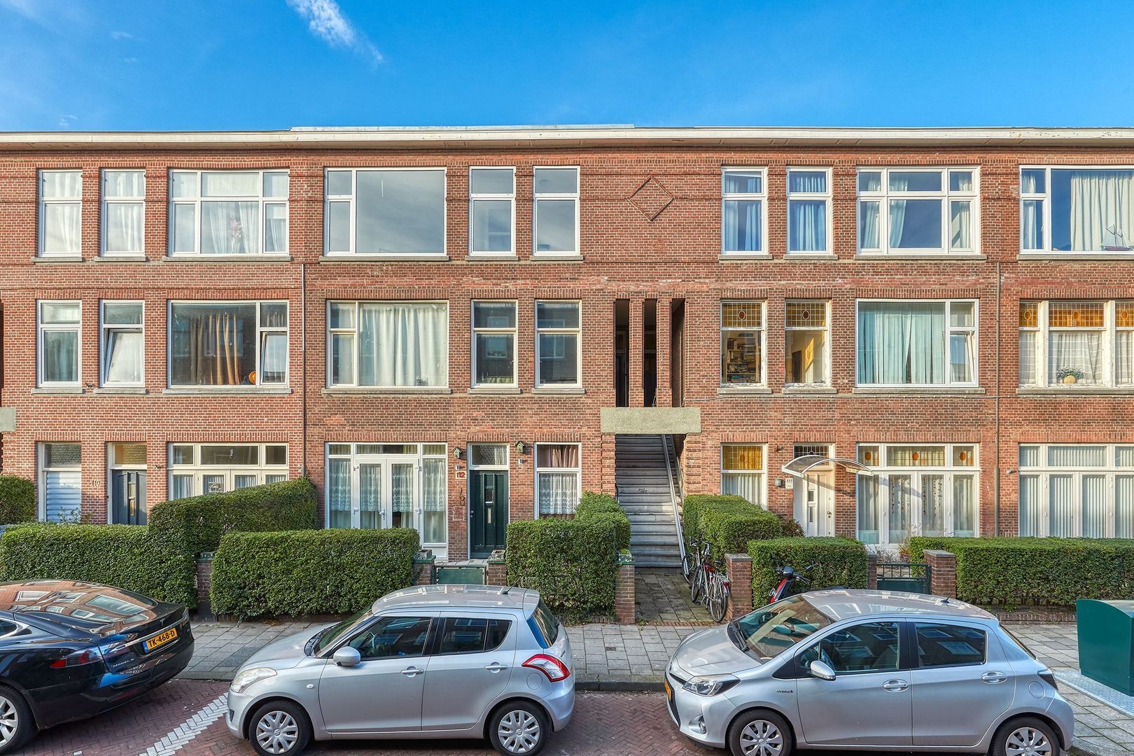 Bosschestraat 116, Den Haag foto-35 blur