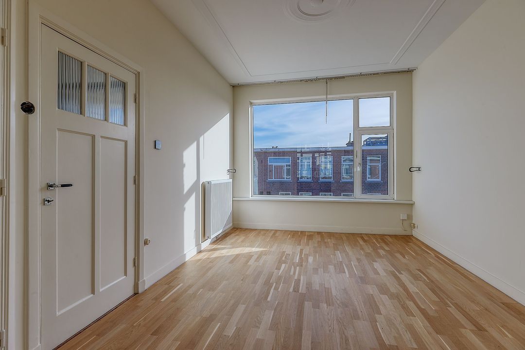 Bosschestraat 116, Den Haag