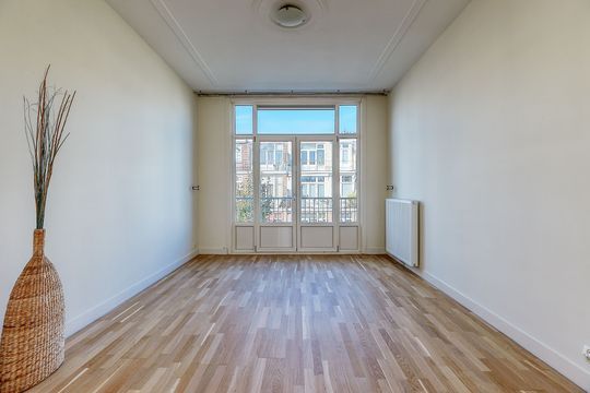 Mezzanine Bosschestraat 116, Den Haag