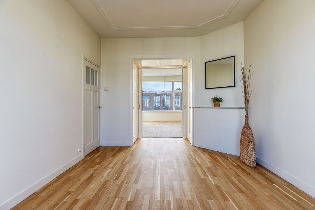 Bosschestraat 116, Den Haag