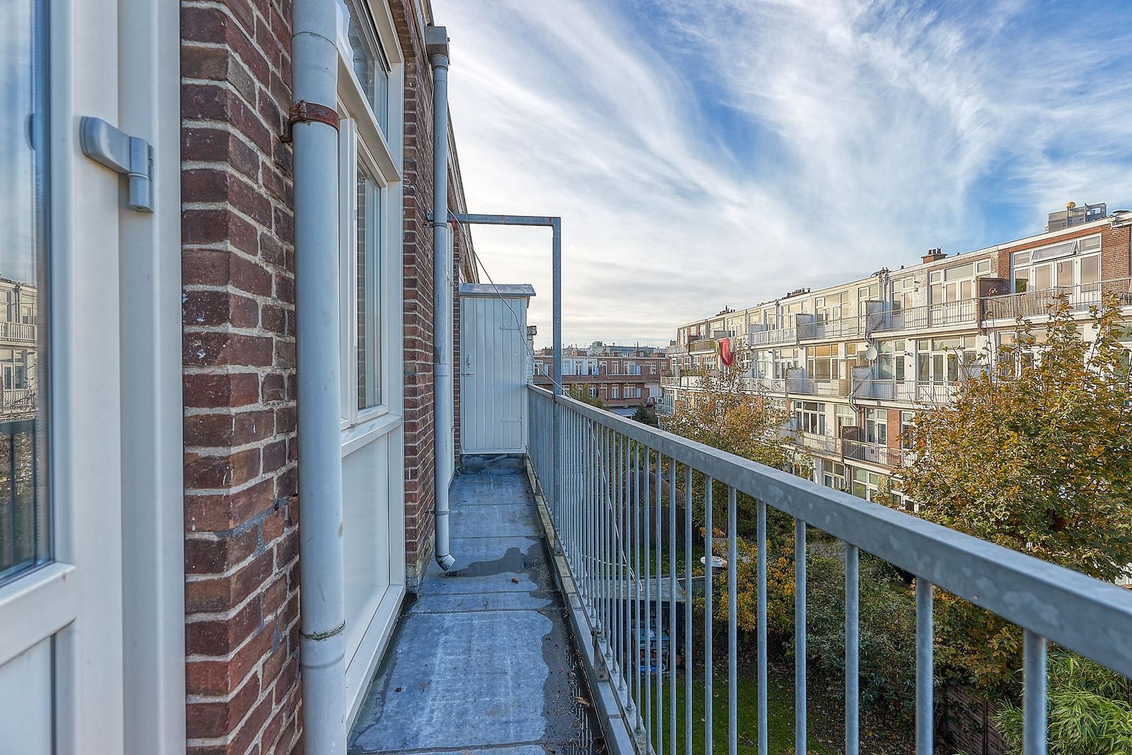 Bosschestraat 116, Den Haag foto-11 blur