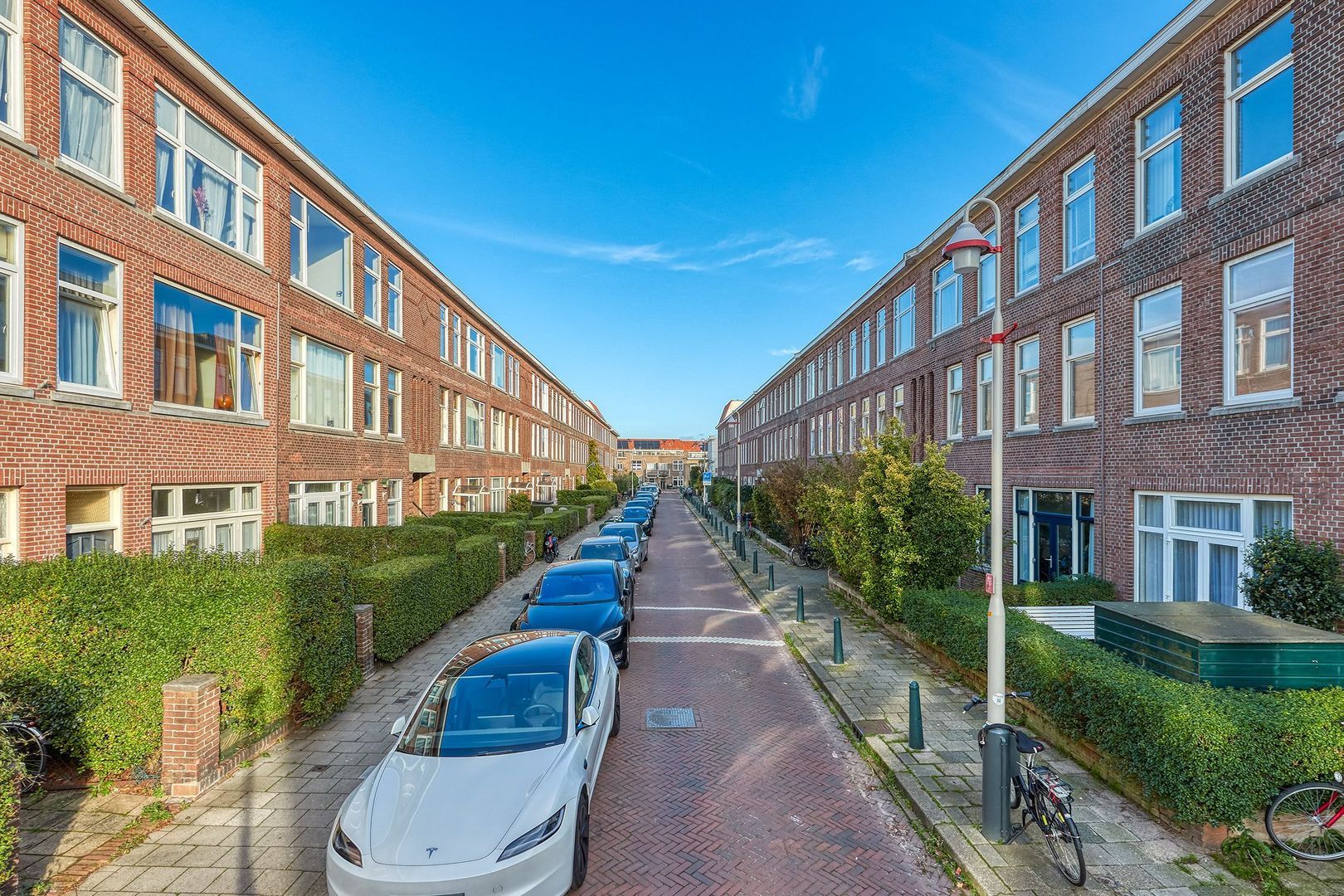 Bosschestraat 116, Den Haag foto-37 blur