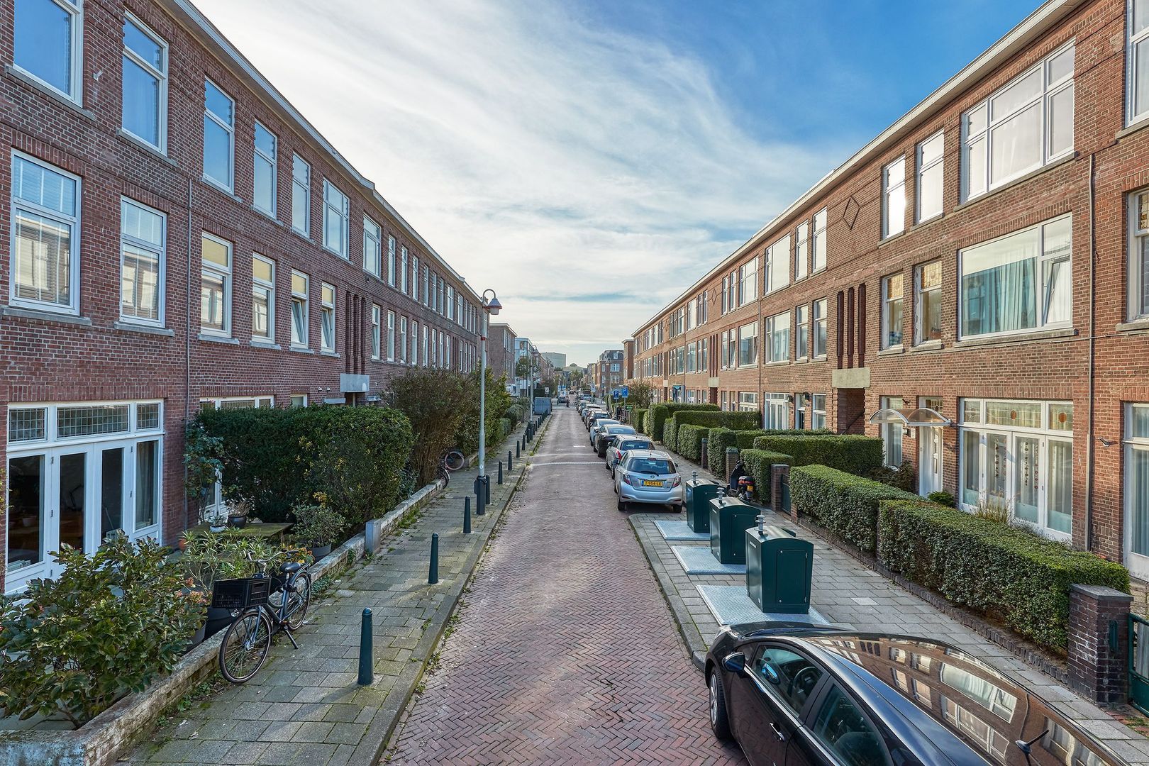 Bosschestraat 116, Den Haag foto-36 blur
