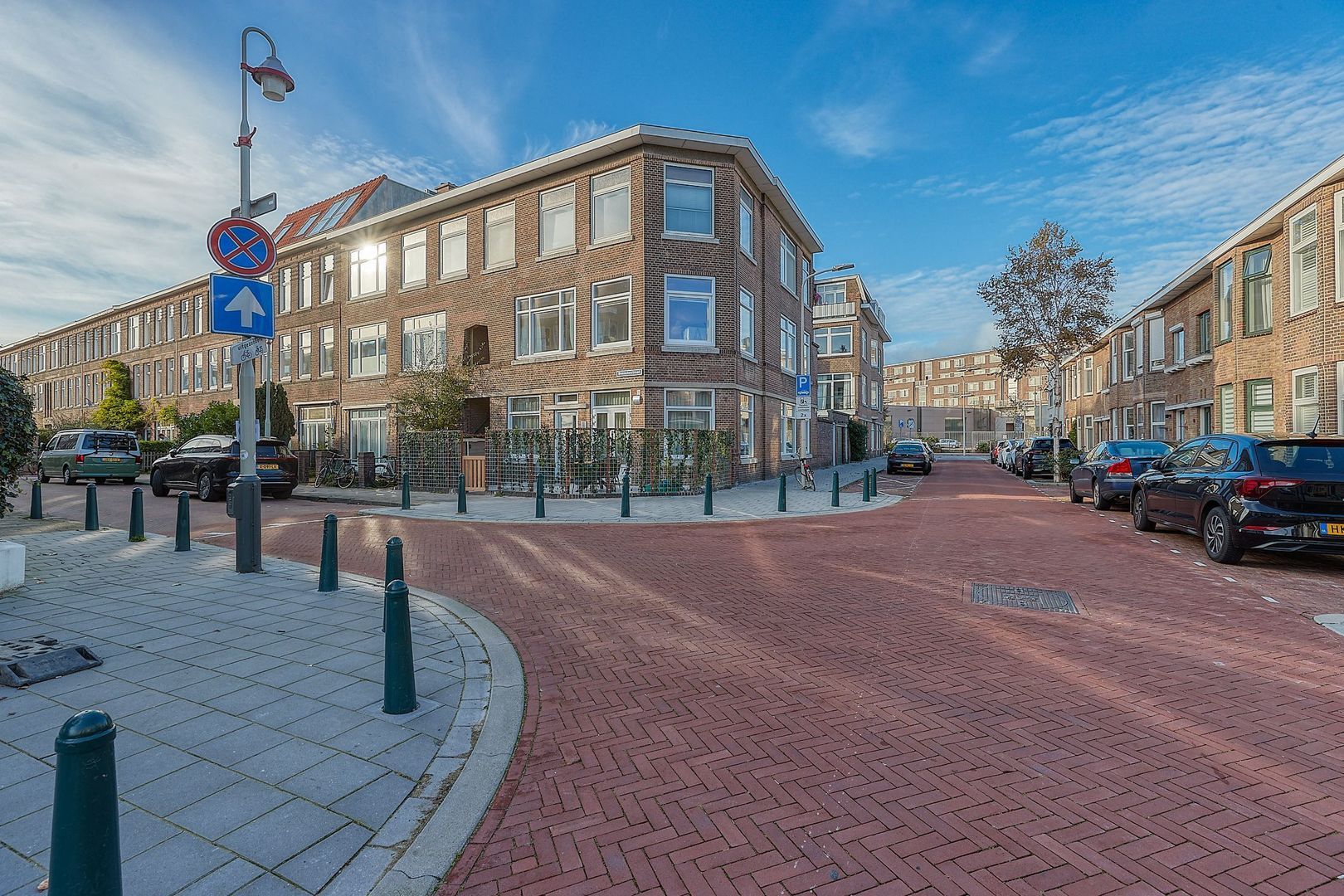 Bosschestraat 116, Den Haag foto-38 blur