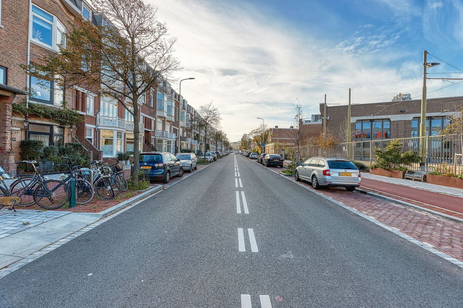 Bosschestraat 116, Den Haag foto-39 blur