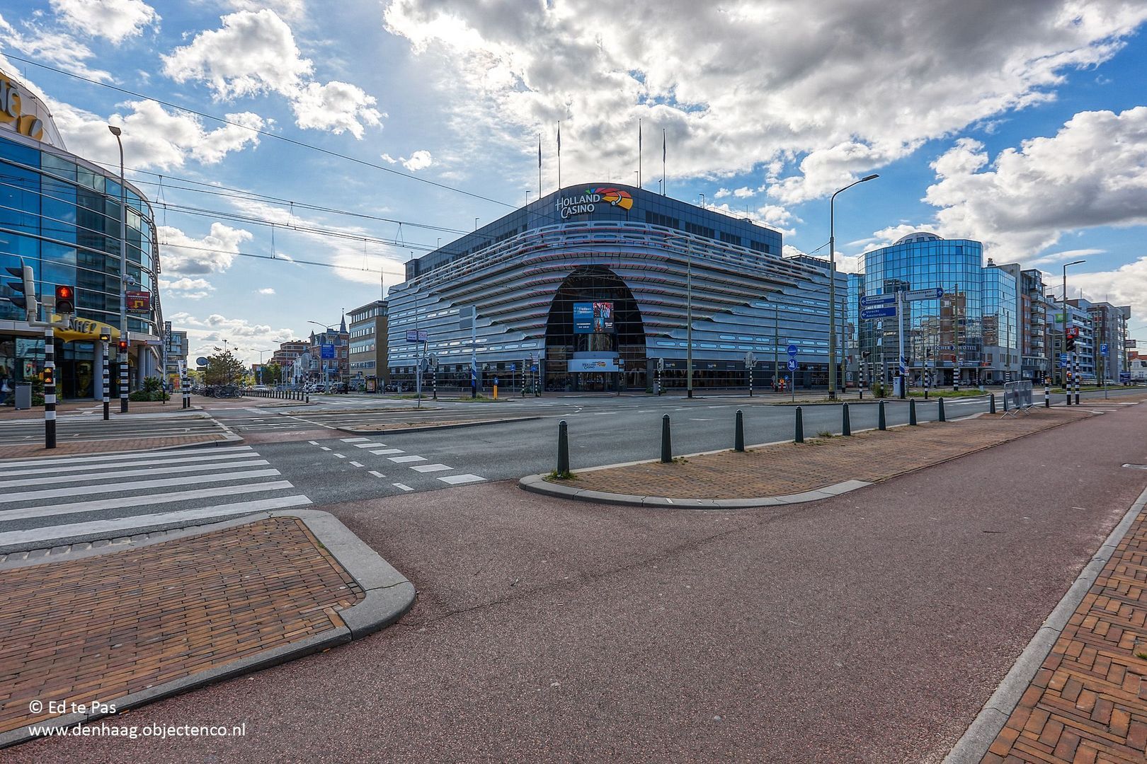 Bosschestraat 116, Den Haag foto-42 blur