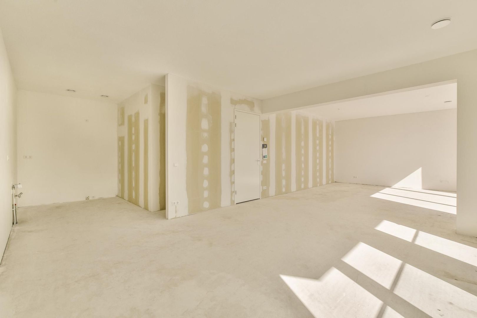 Duplex Penthouse 465, Amsterdam foto-4