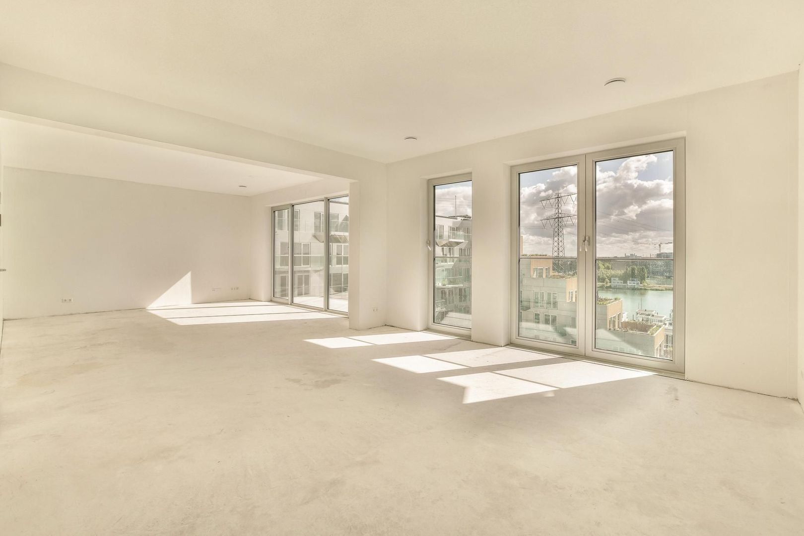 Duplex Penthouse 465, Amsterdam foto-2