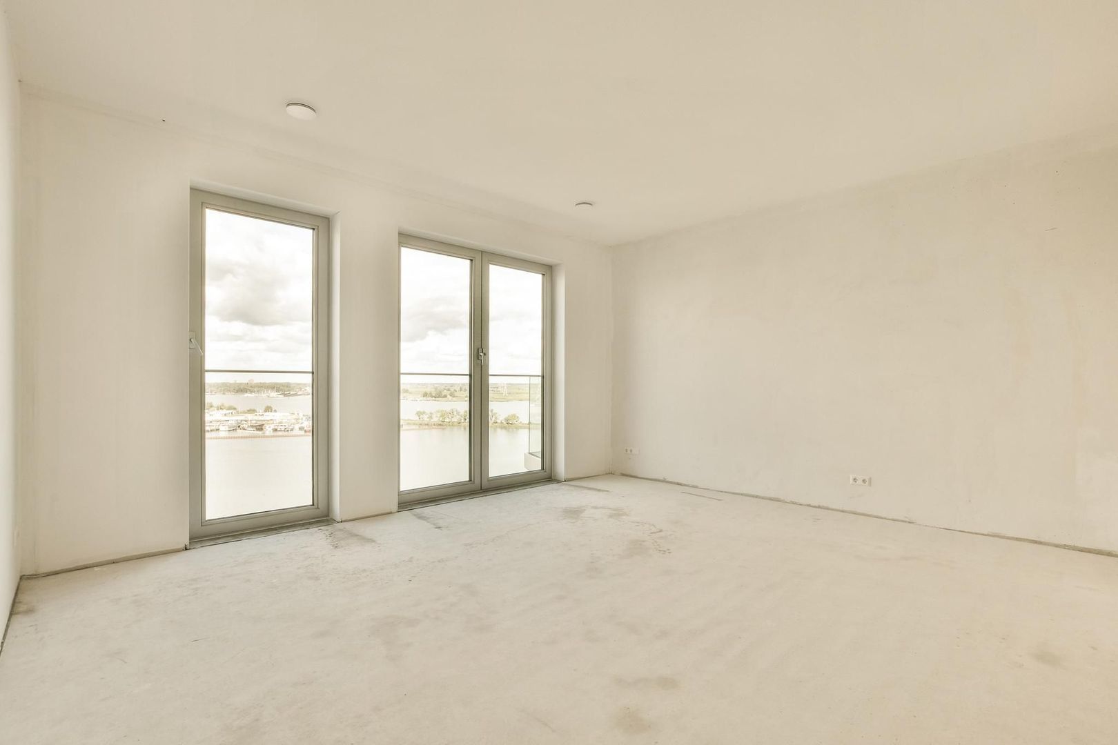 Duplex Penthouse 465, Amsterdam foto-15