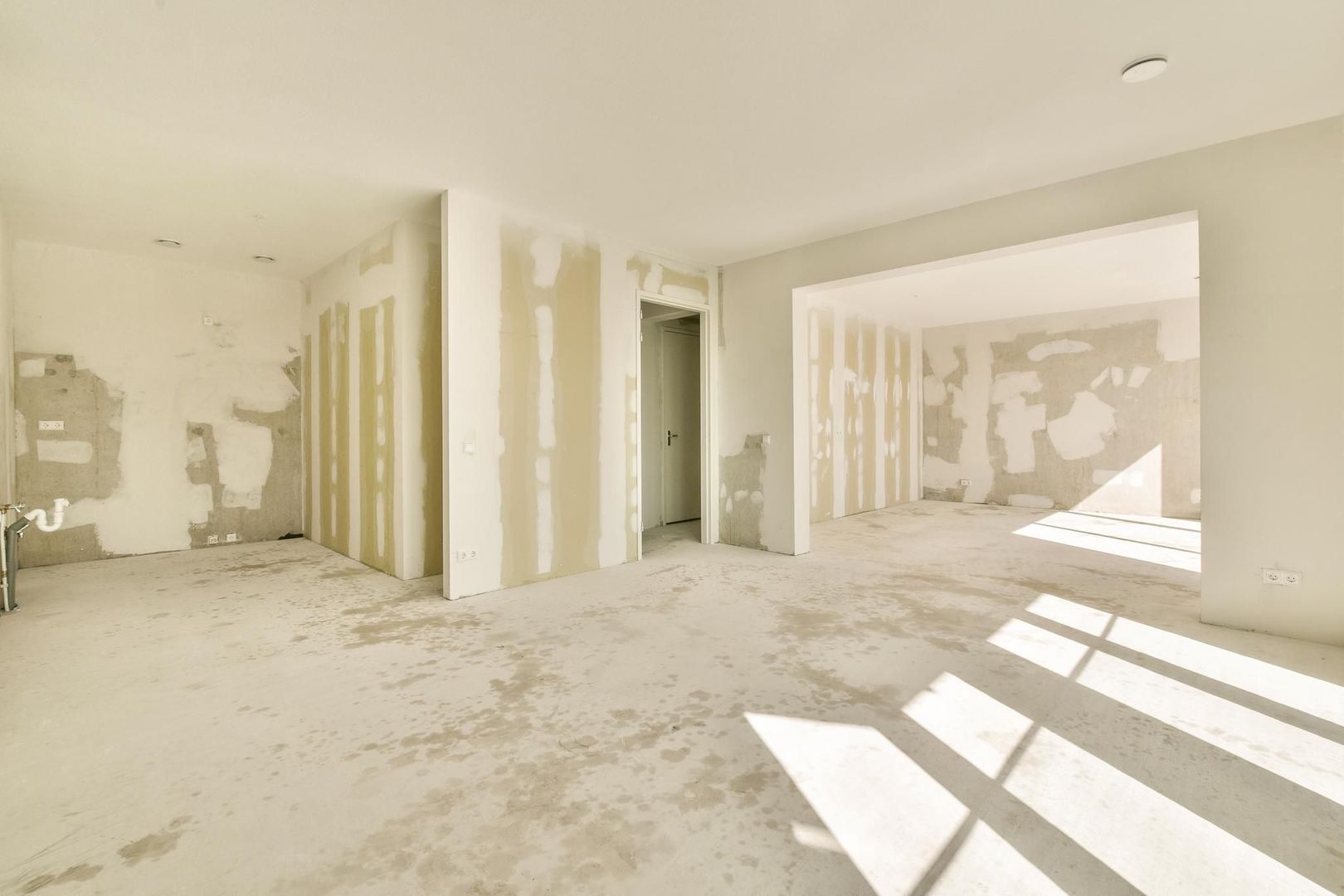 Duplex Penthouse 465, Amsterdam foto-19
