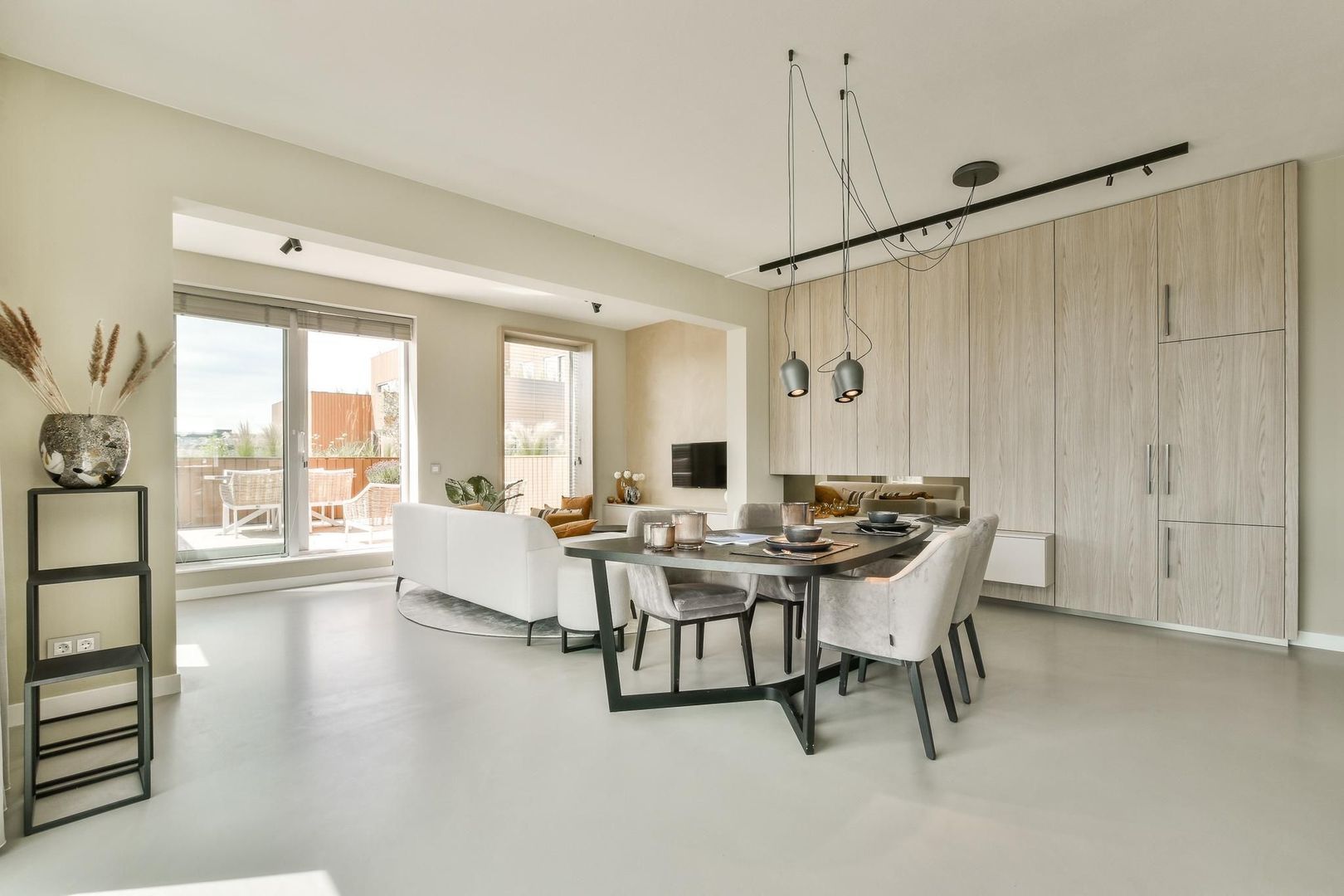 Terrace 611, Amsterdam foto-4