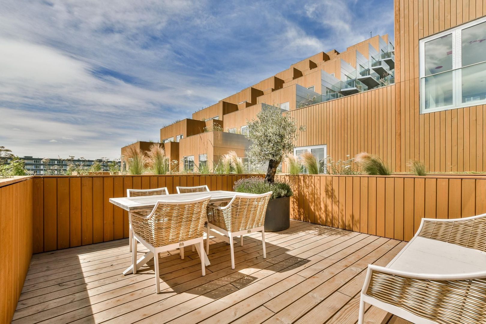 Terrace 611, Amsterdam foto-16