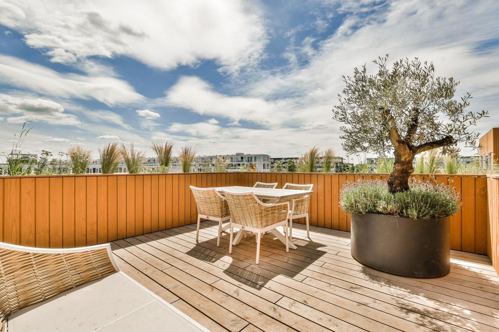 Terrace 611, Amsterdam foto-3