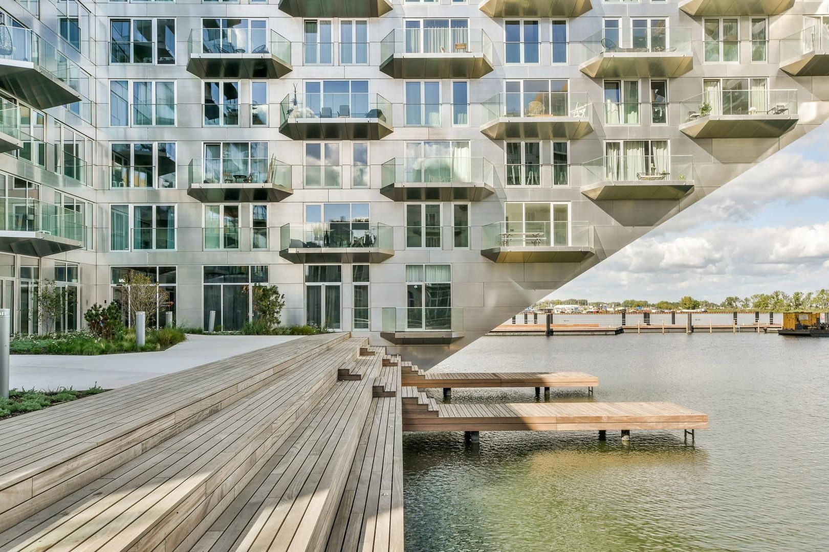 , Amsterdam foto-1