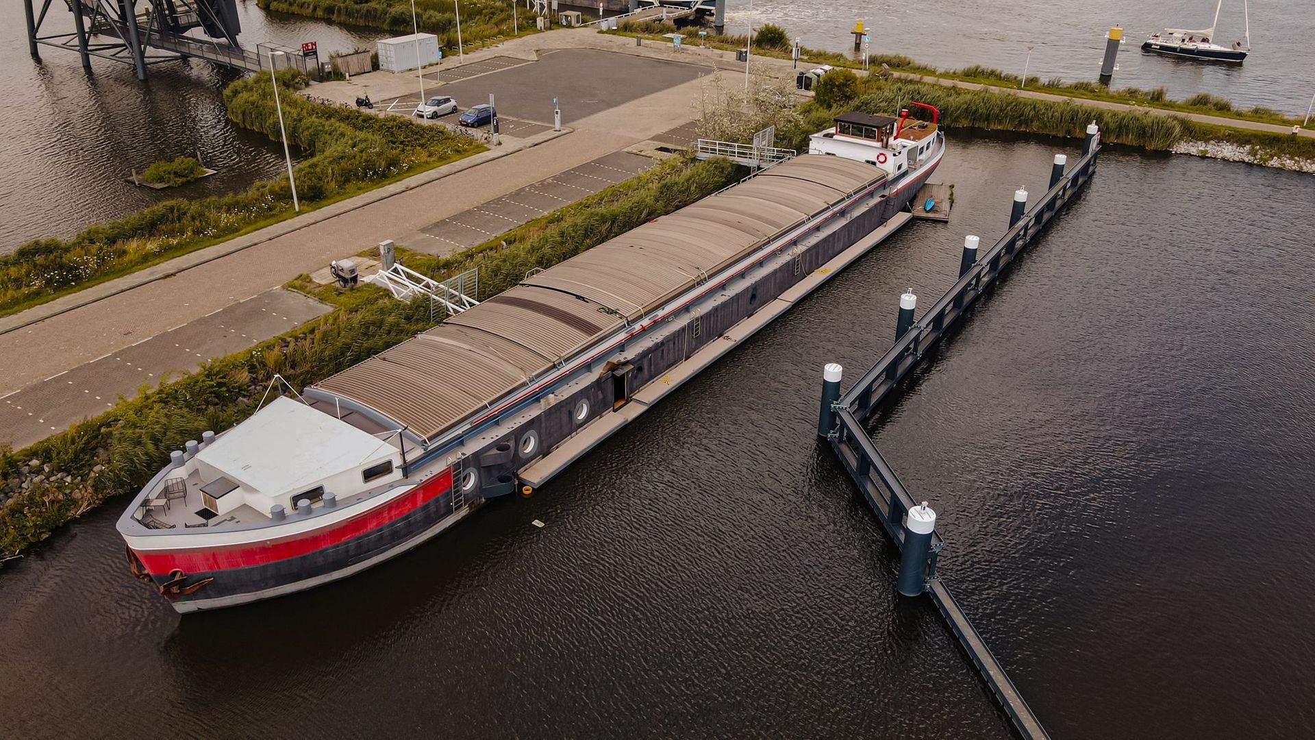 Haparandadam 52, Amsterdam foto-13