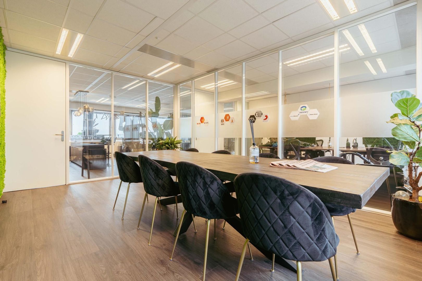 Wibautstraat 139, Amsterdam foto-11