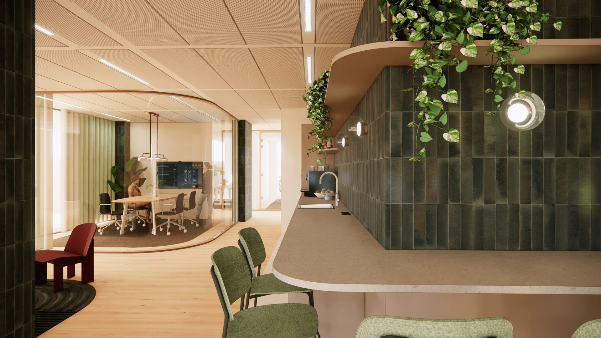 Beethovenstraat 505, Amsterdam foto-4