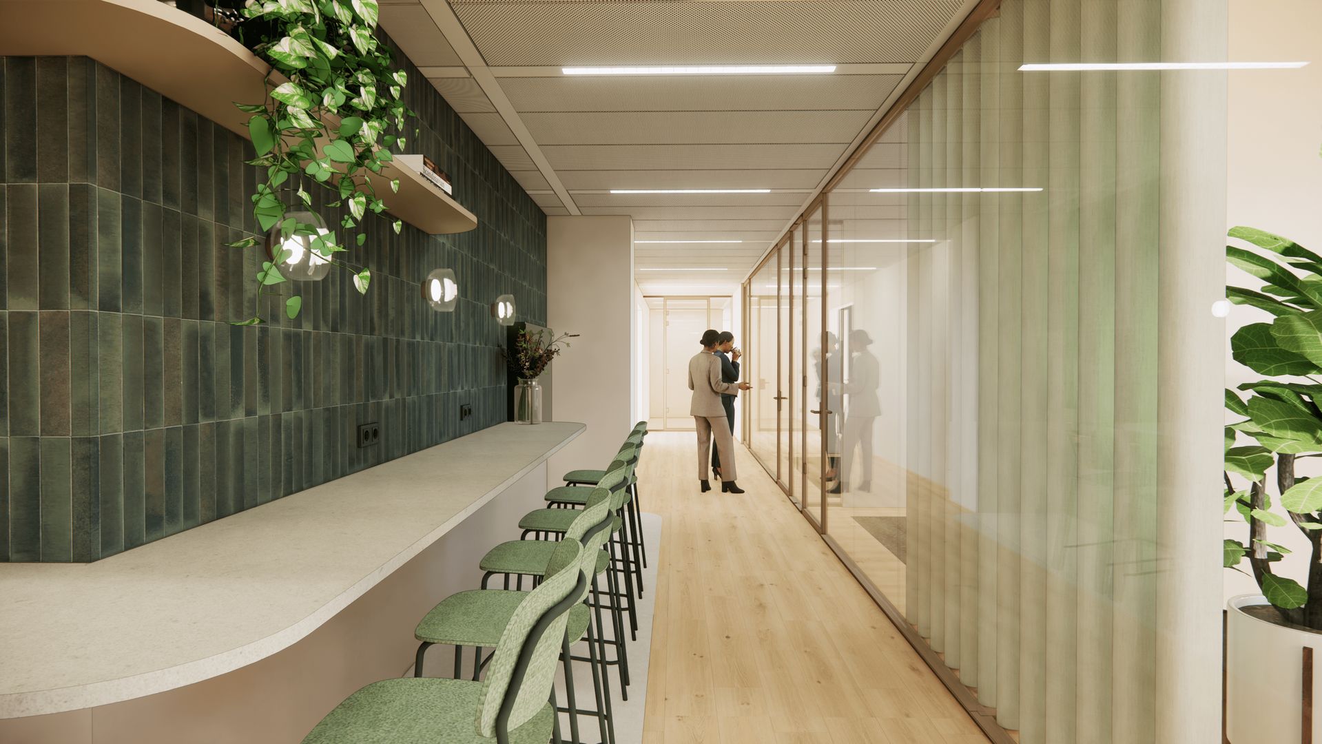 Beethovenstraat 505, Amsterdam foto-5