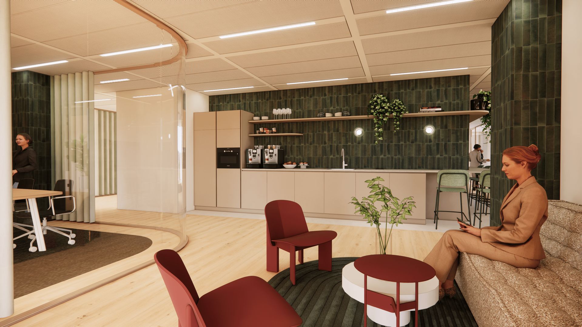 Beethovenstraat 505, Amsterdam foto-6