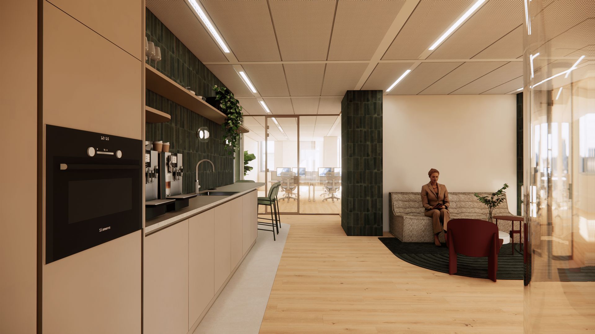 Beethovenstraat 505, Amsterdam foto-7