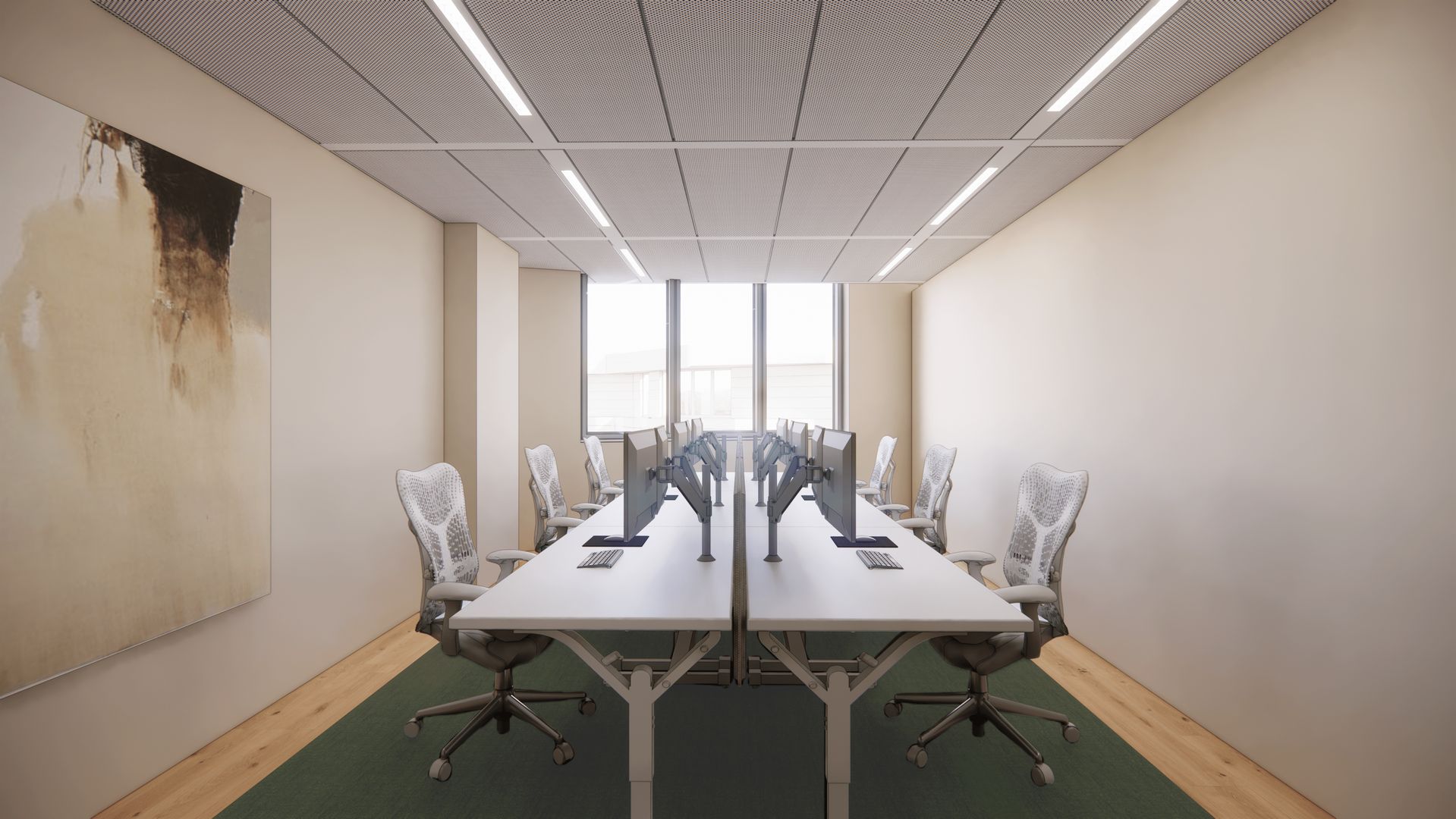 Beethovenstraat 505, Amsterdam foto-9