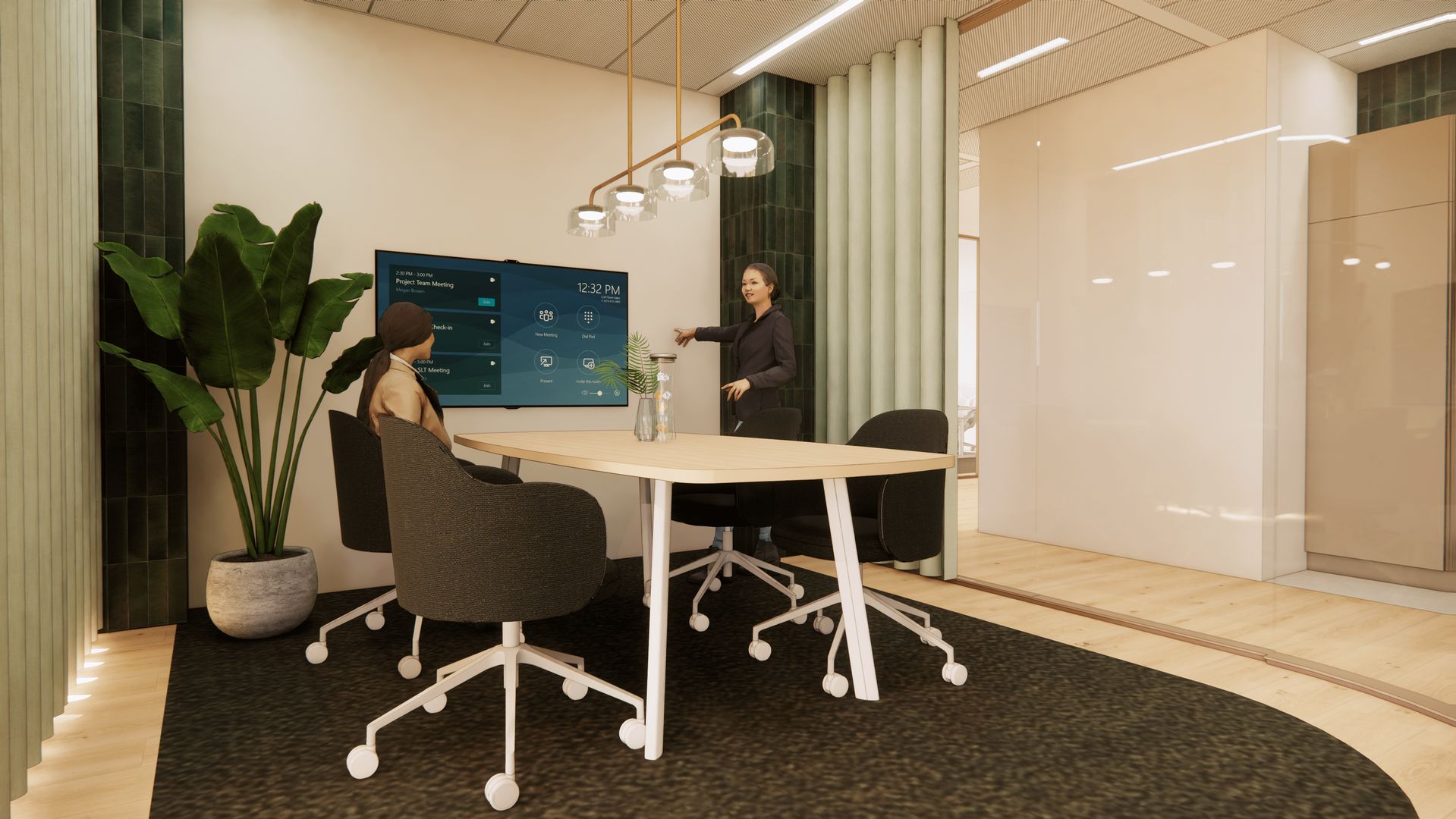 Beethovenstraat 505, Amsterdam foto-8