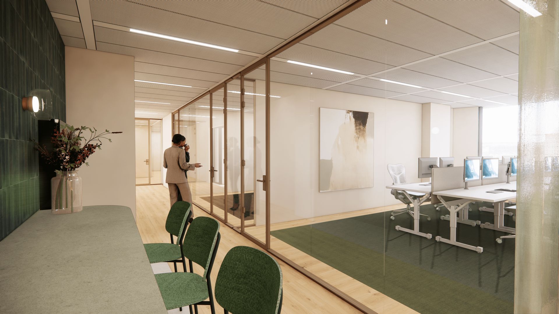 Beethovenstraat 505, Amsterdam foto-10