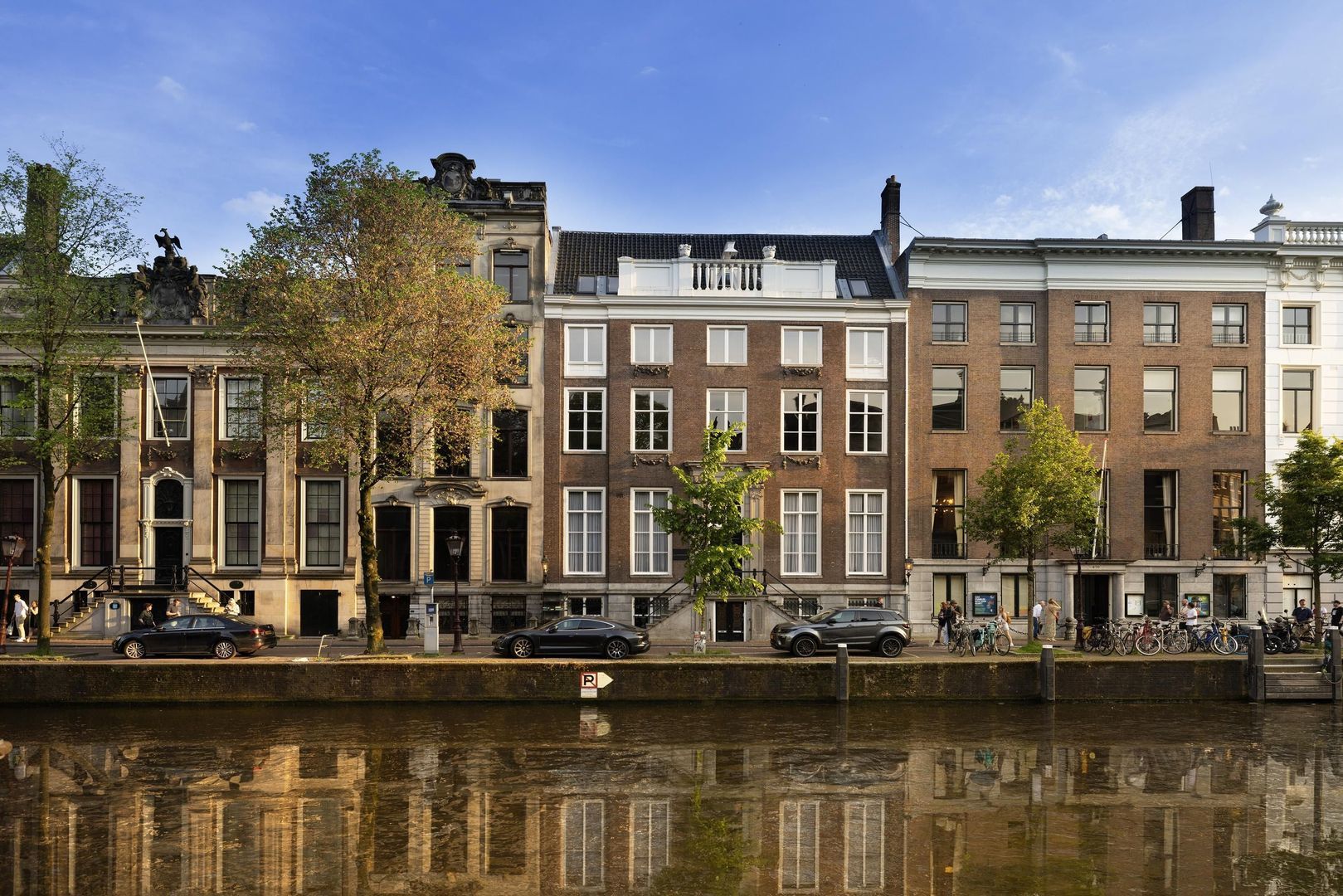 Herengracht 472, Amsterdam foto-0