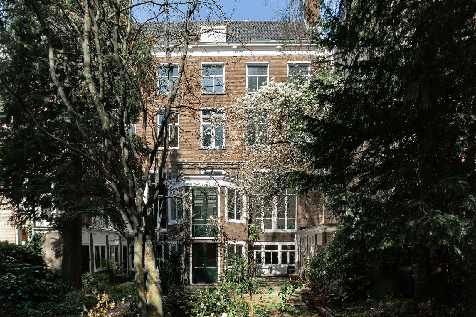 Herengracht 472, Amsterdam foto-22