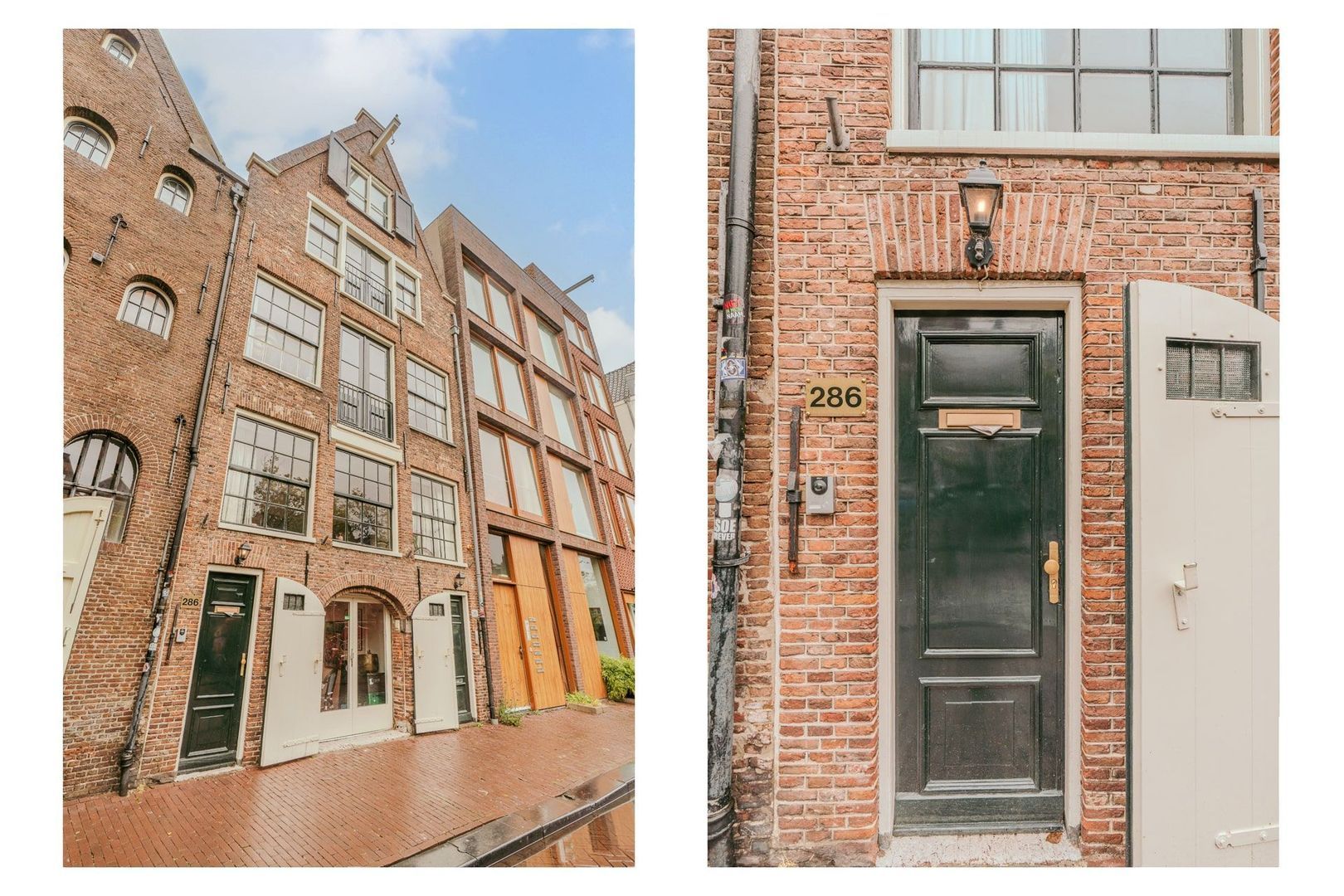 Brouwersgracht 286, Amsterdam foto-16