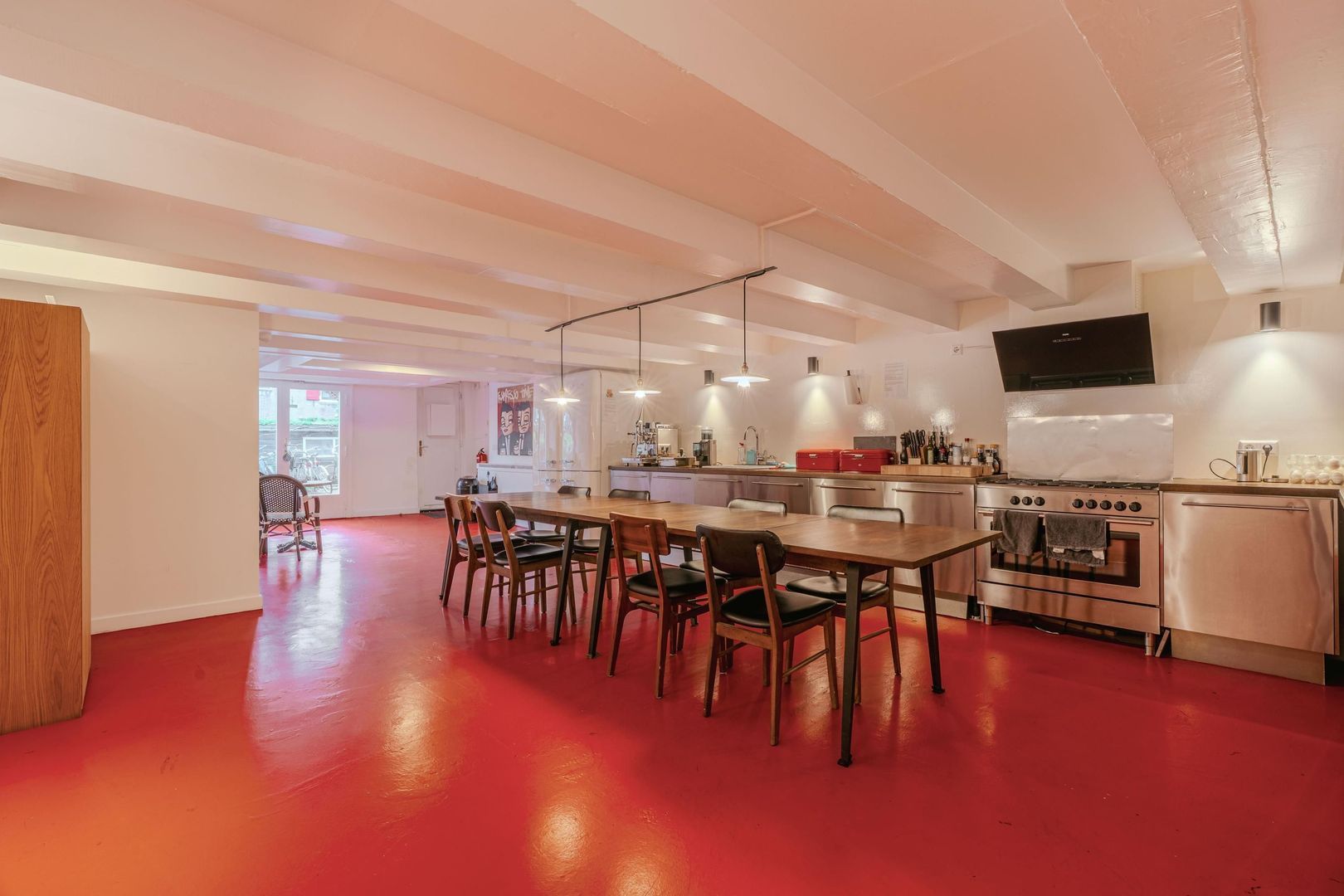 Brouwersgracht 286, Amsterdam foto-4