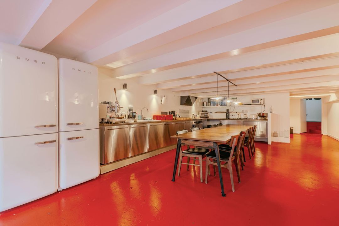 Brouwersgracht 286, Amsterdam foto-3