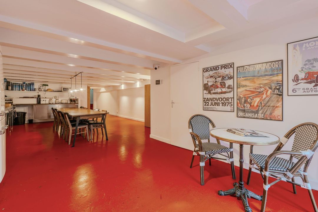 Brouwersgracht 286, Amsterdam foto-4