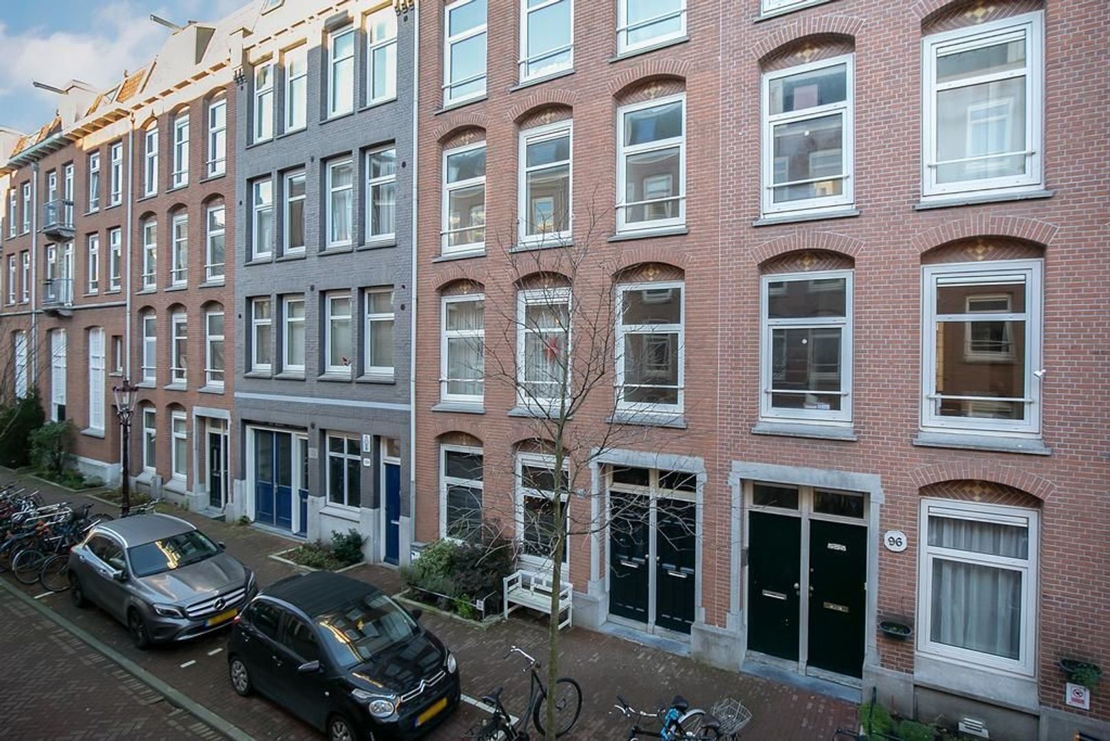 Fagelstraat 98 II, Amsterdam foto-0