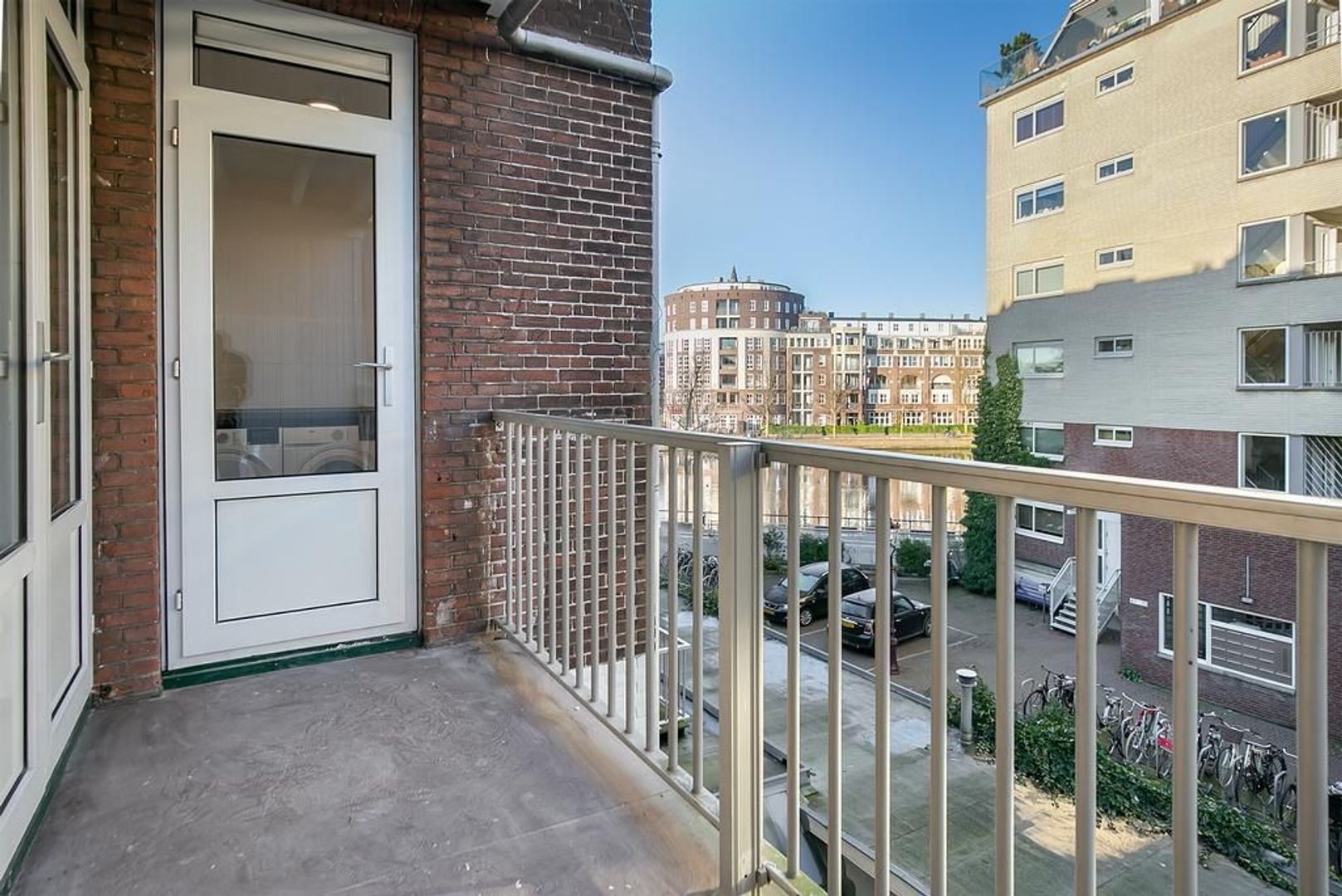 Fagelstraat 98 II, Amsterdam foto-18