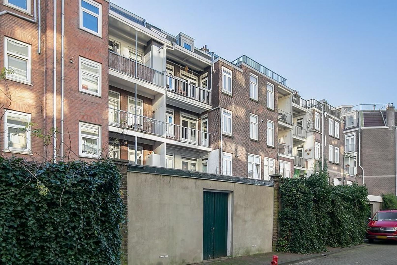Fagelstraat 98 II, Amsterdam foto-19