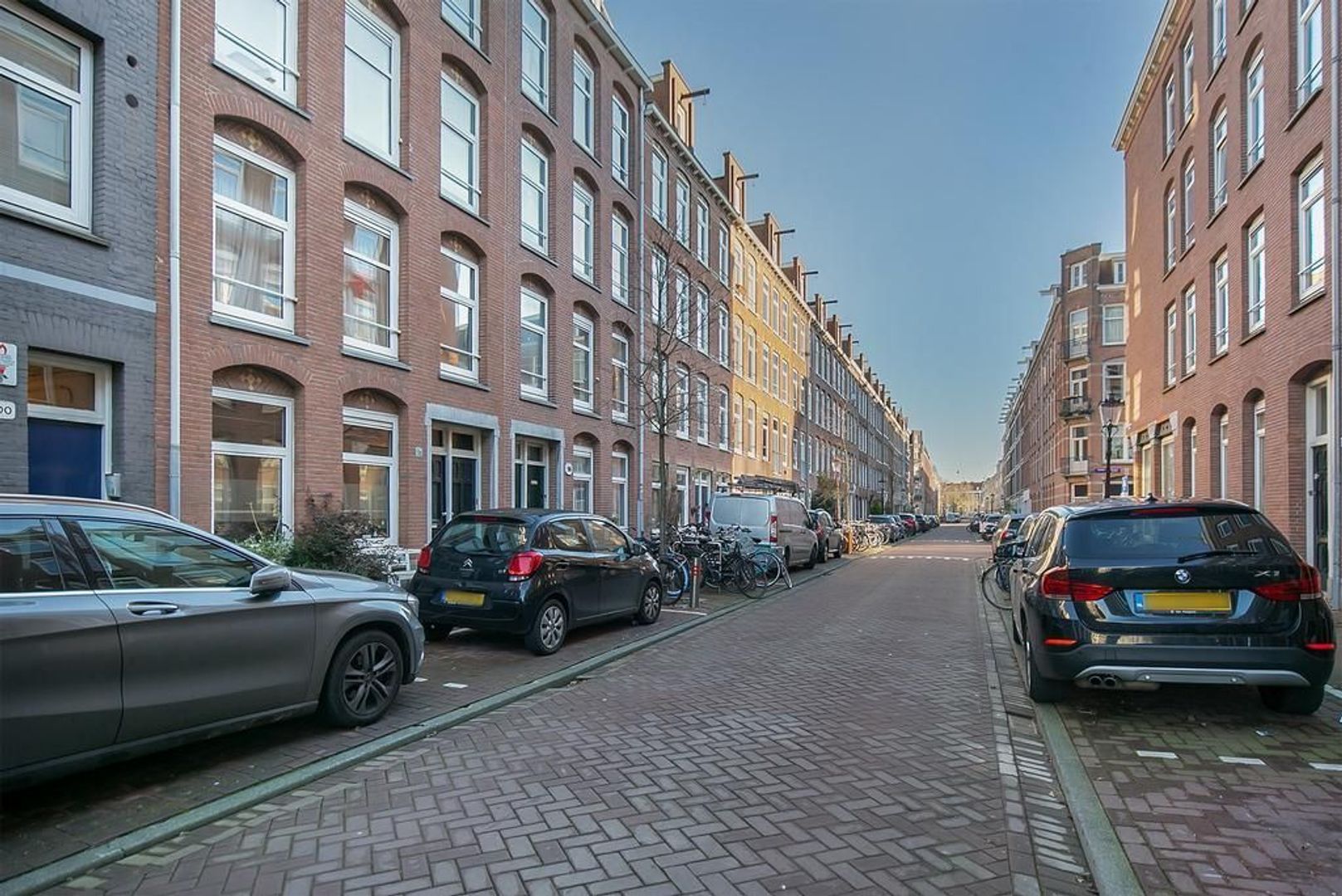 Fagelstraat 98 II, Amsterdam foto-20