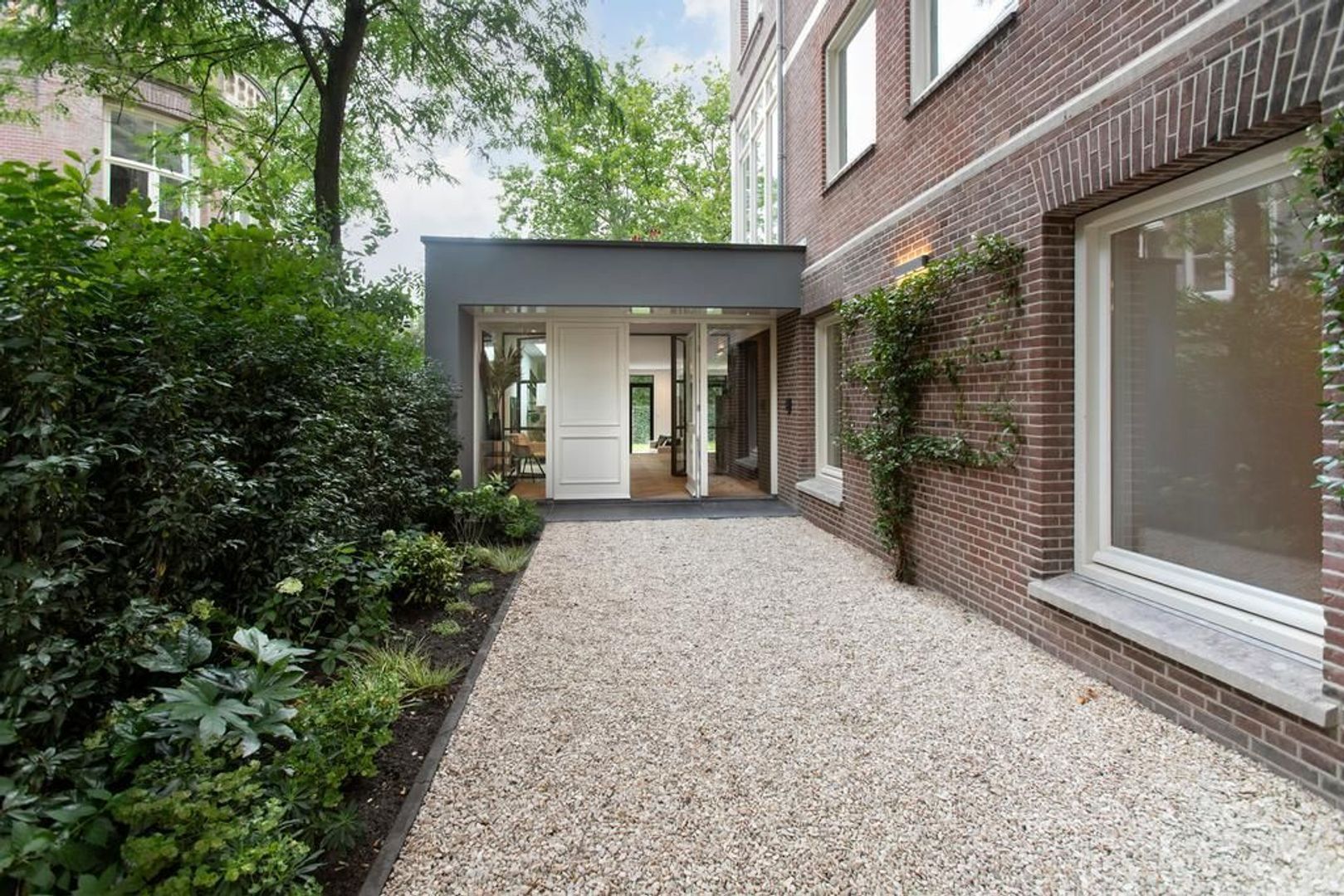 Van Eeghenstraat 110 A, Amsterdam foto-7