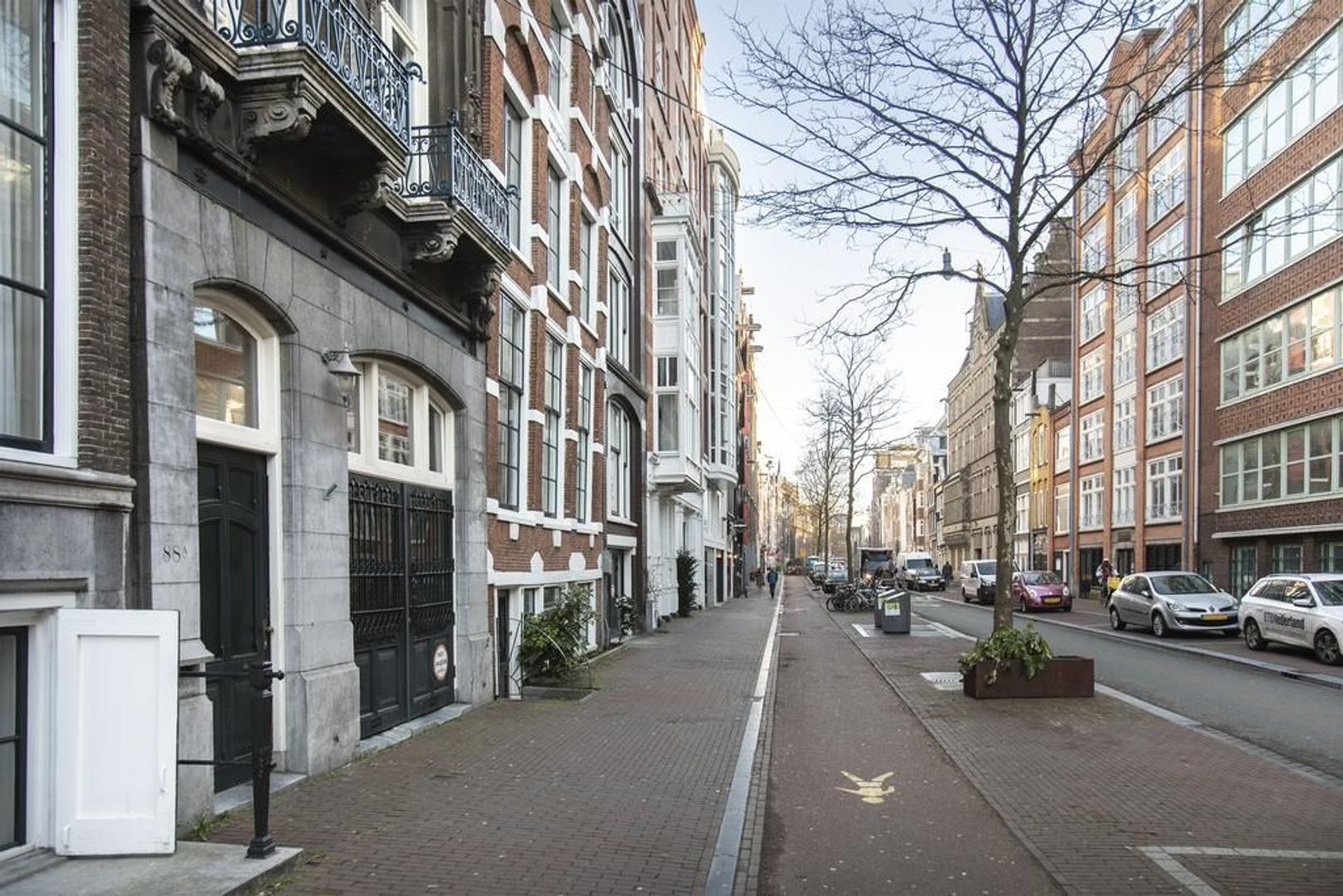 Spuistraat 88 A, Amsterdam foto-6