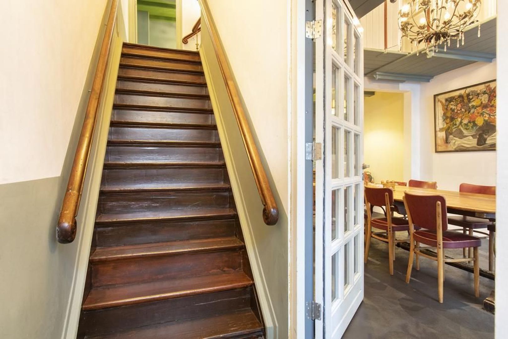 Spuistraat 88 A, Amsterdam foto-10