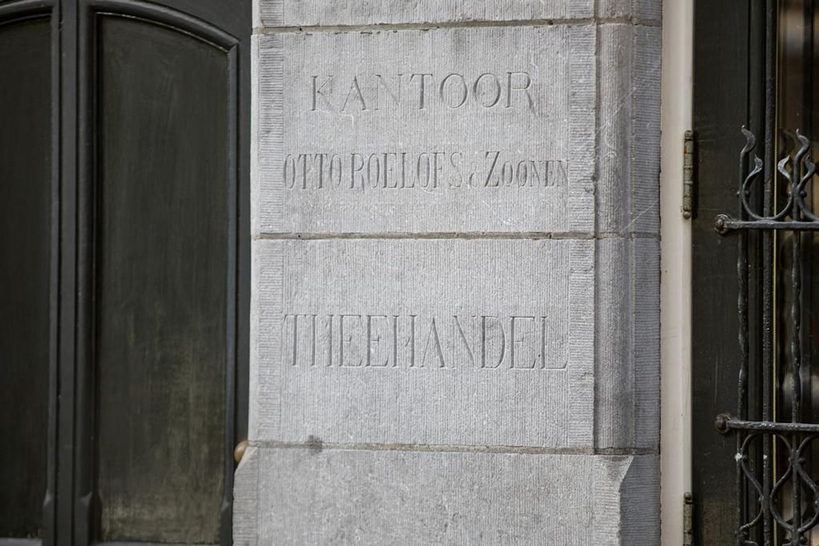 Spuistraat 88 A, Amsterdam foto-9